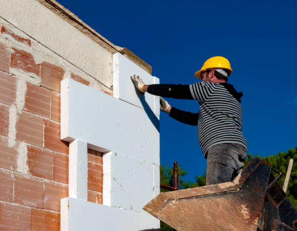 Best Affordable Insulation Services  in Ironwood, MI