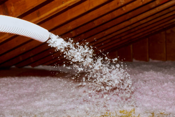 Insulation Repair Services in Ironwood, MI