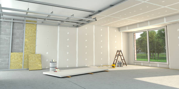 Insulation Contractors for Homes in Ironwood, MI