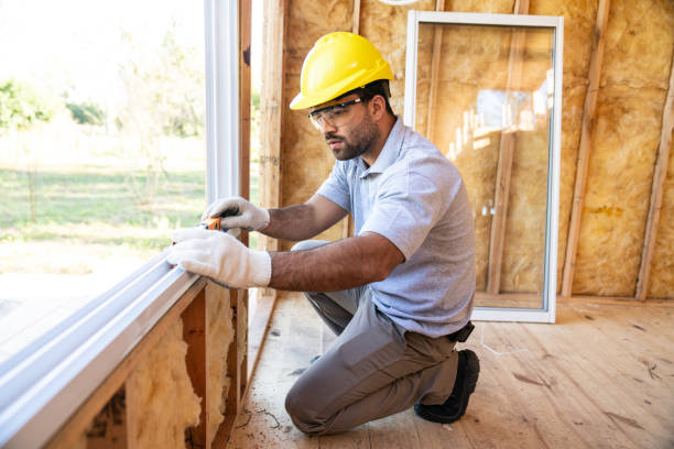 Best Garage Insulation Installation  in Ironwood, MI