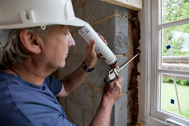 Insulation Inspection Services in Ironwood, MI