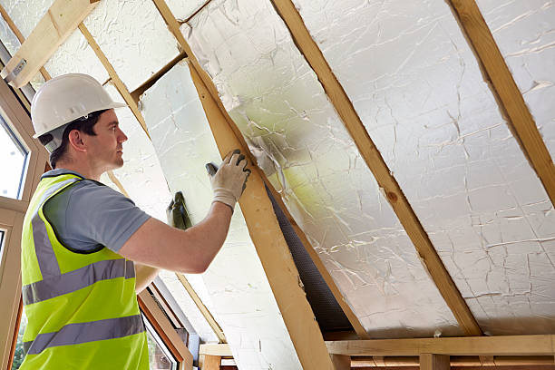 Range of Insulation Solutions in Ironwood, MI