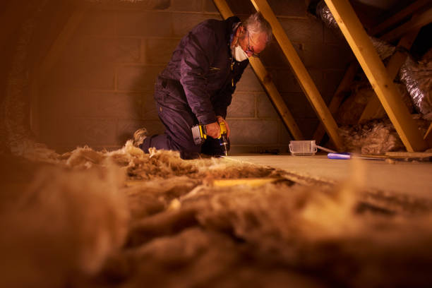 Best Spray Foam Insulation  in Ironwood, MI